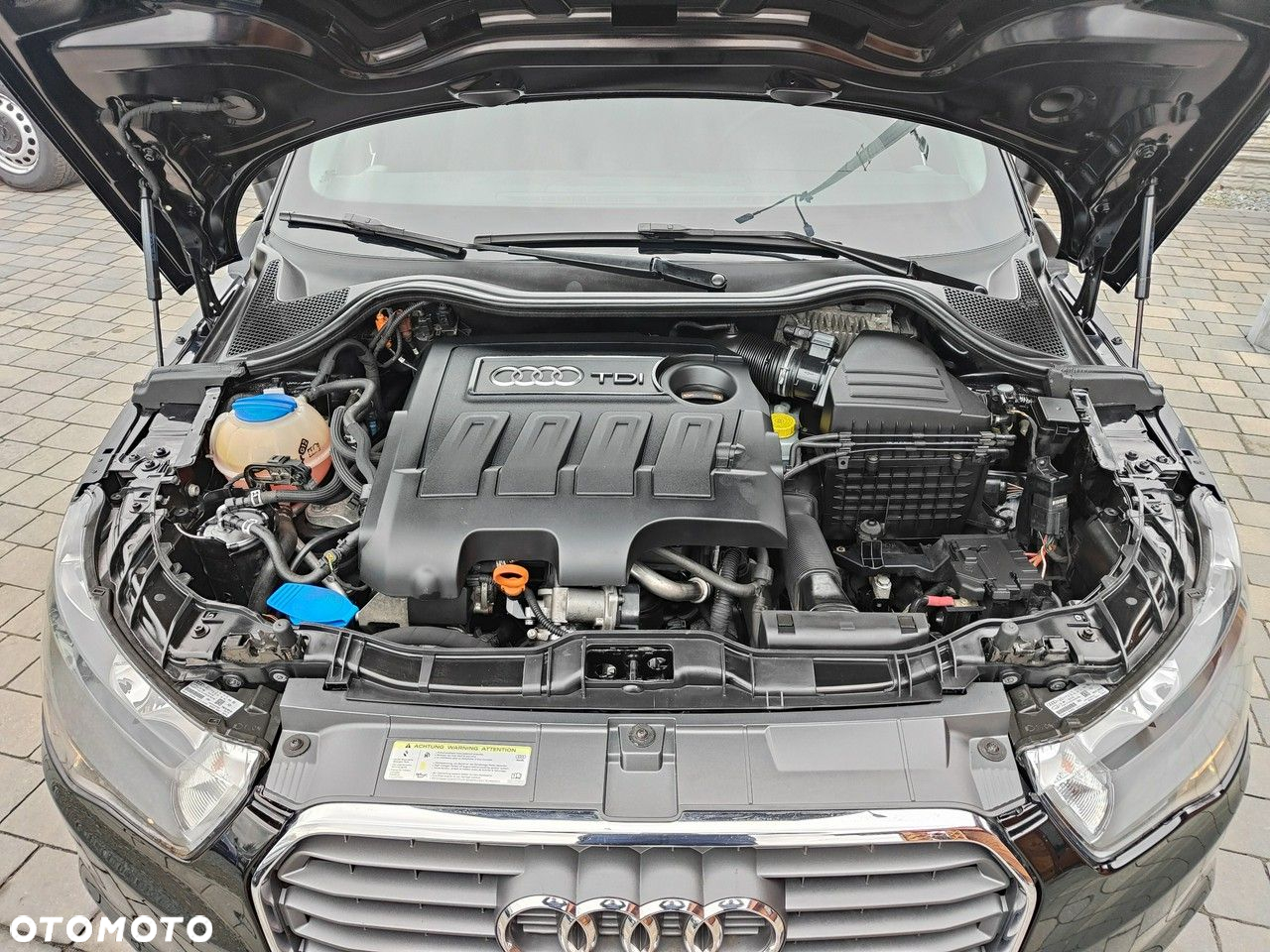 Audi A1 - 24