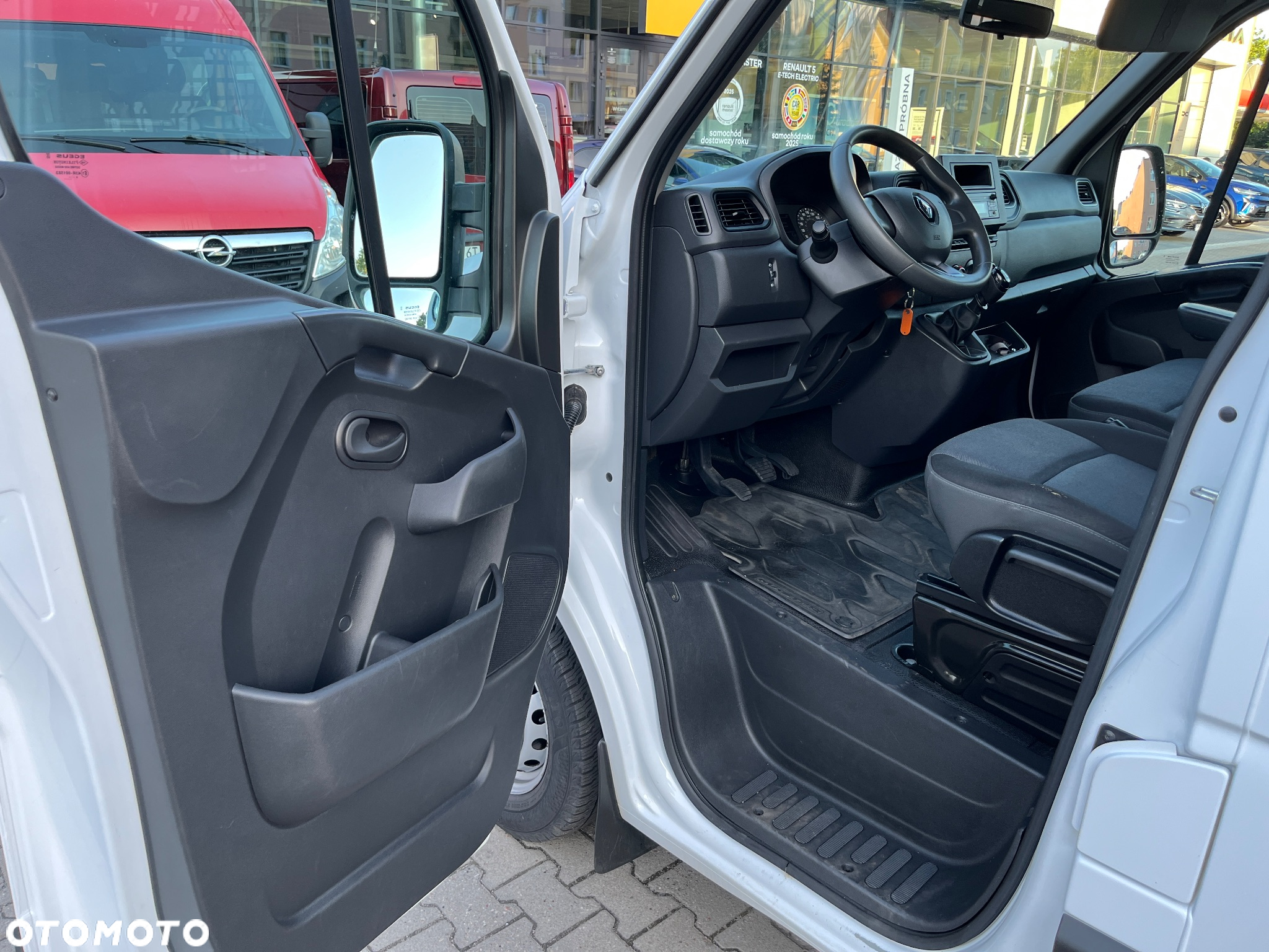 Renault Master - 15