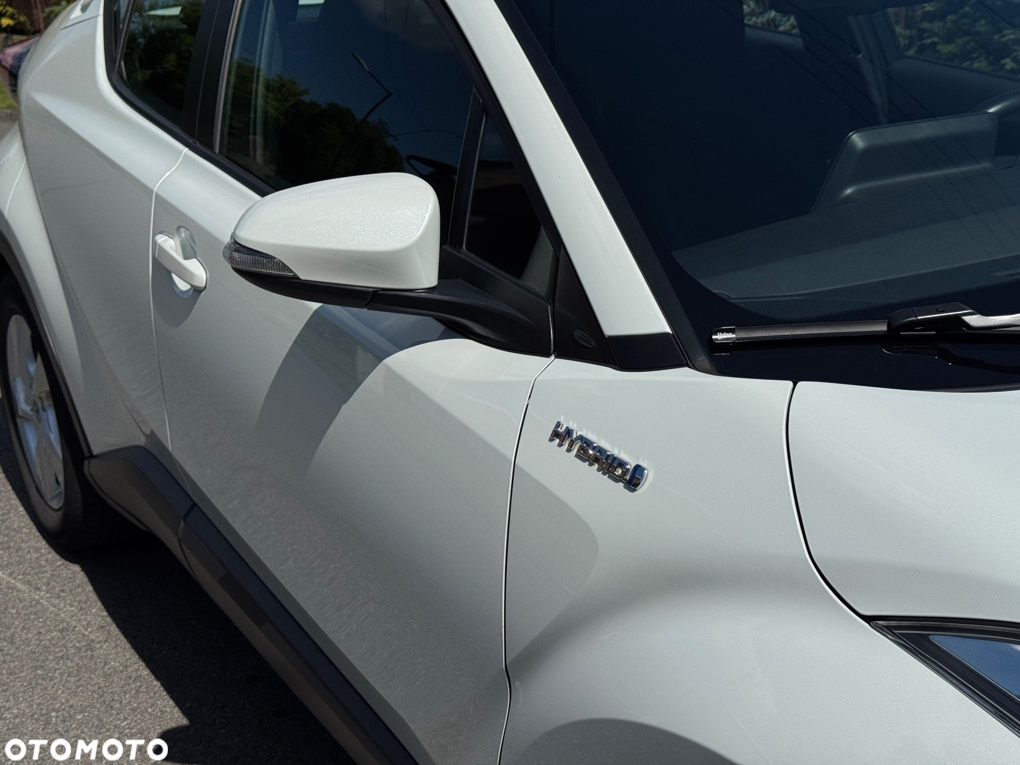 Toyota C-HR - 8