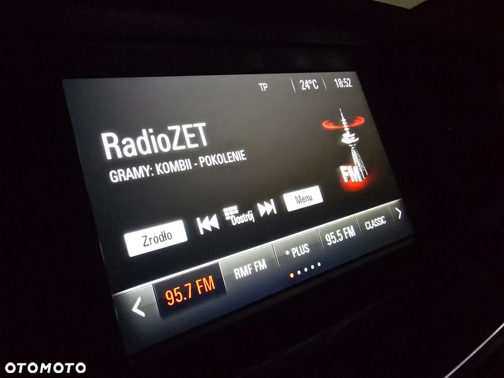 Opel Insignia 2.0 CDTI Business Edition S&S - 33
