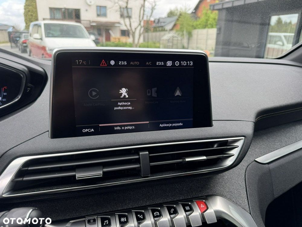 Peugeot 5008 1.6 PureTech GT S&S EAT8 - 31