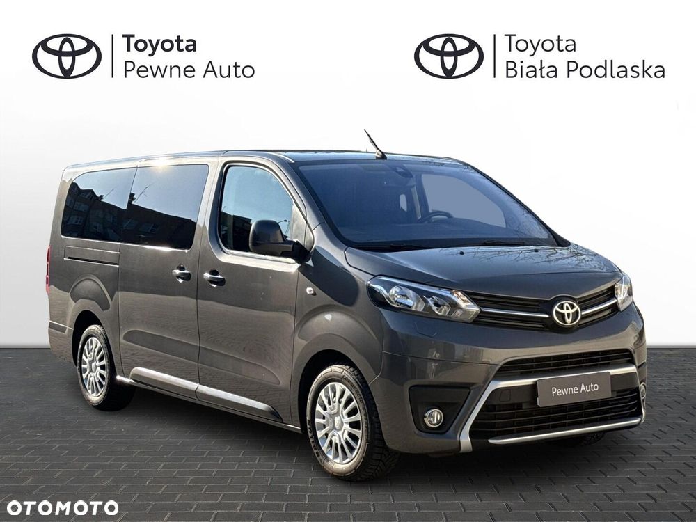 Toyota Proace Verso 2.0 D4-D Long Business - 7
