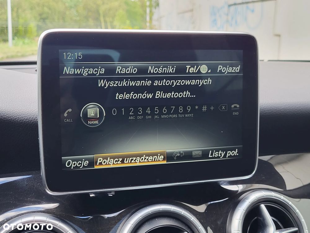 Mercedes-Benz CLA 250 4Matic 7G-DCT AMG Line - 17