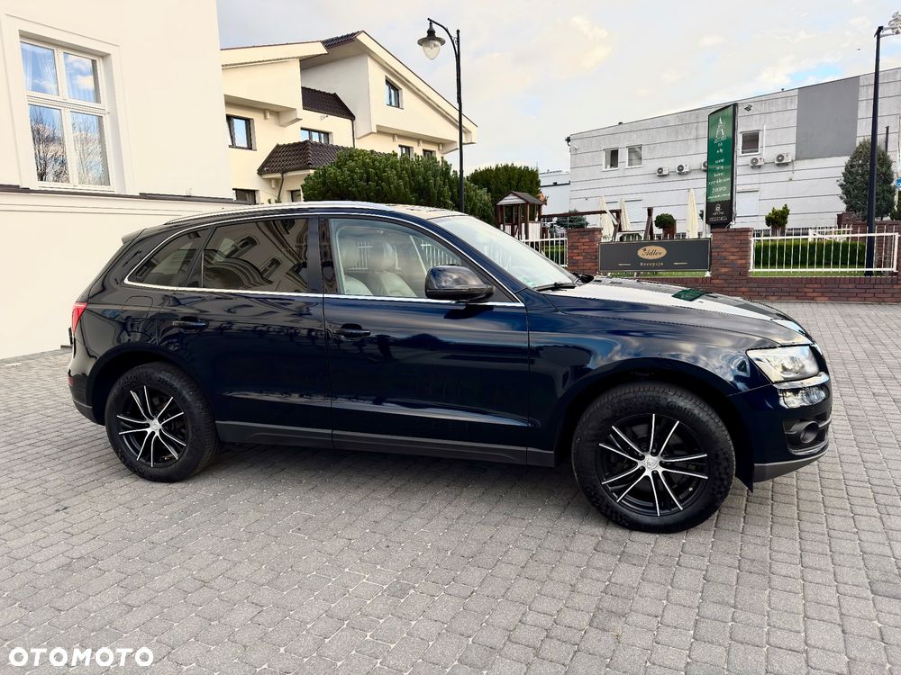 Audi Q5 - 7