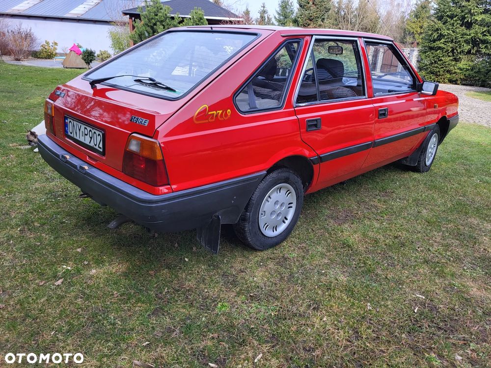 Polonez Caro - 6