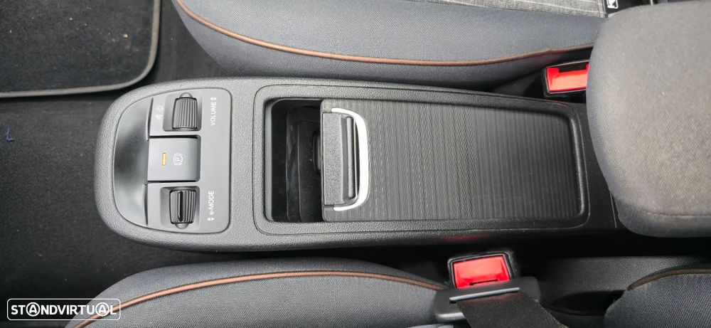 Fiat 500e 42 kWh Icon - 9