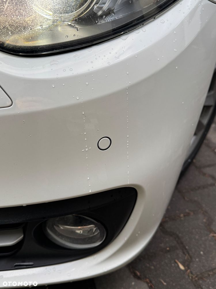 BMW Seria 5 520d xDrive Luxury Line - 10