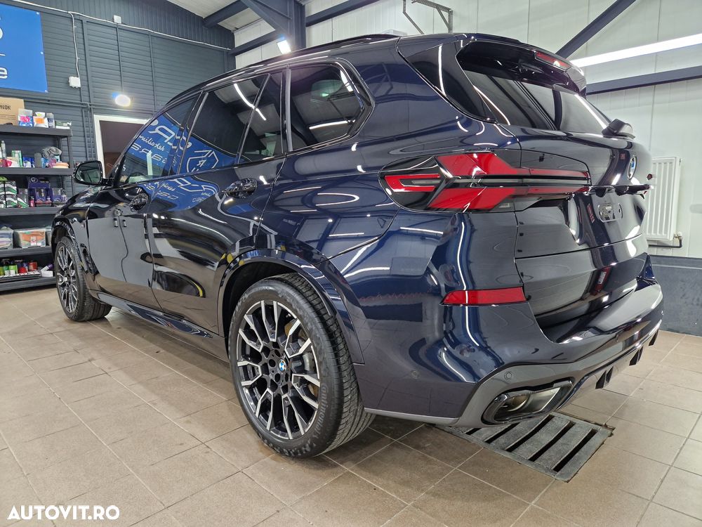 BMW X5 xDrive40i AT MHEV - 7