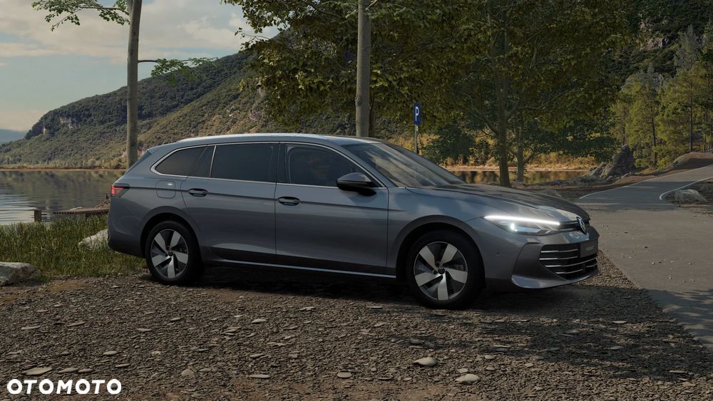 Volkswagen Passat - 4