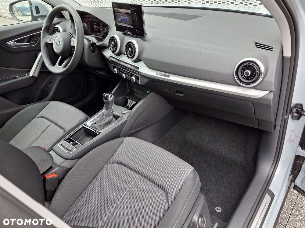 Audi Q2 - 14