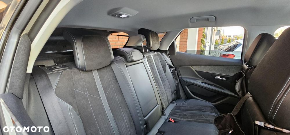 Peugeot 3008 BlueHDi 130 Stop & Start EAT8 Crossway - 10