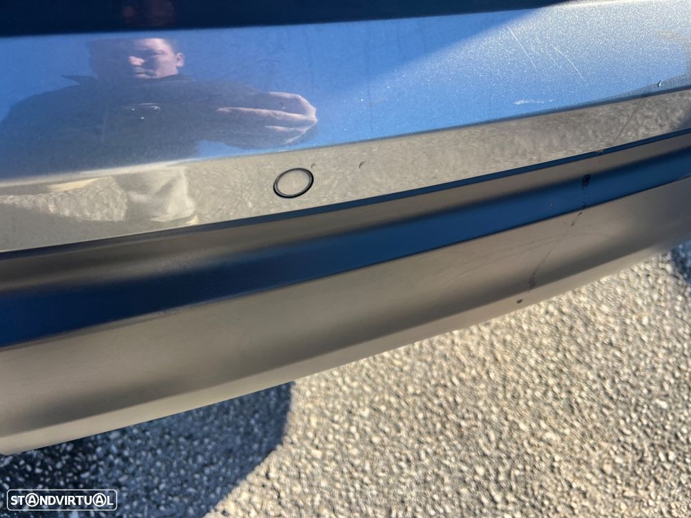 Nissan Qashqai 1.5 dCi Tekna Premium Bose - 27