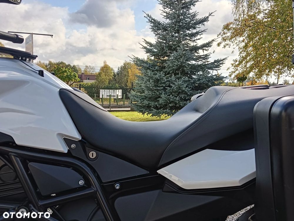 BMW GS - 23