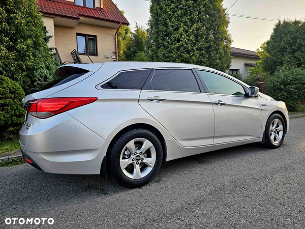 Hyundai i40 1.7 CRDi Premium