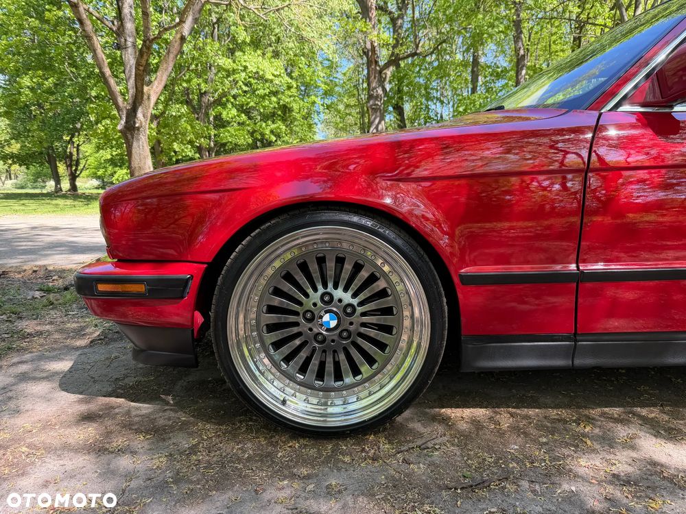 BMW Seria 5 535i - 11