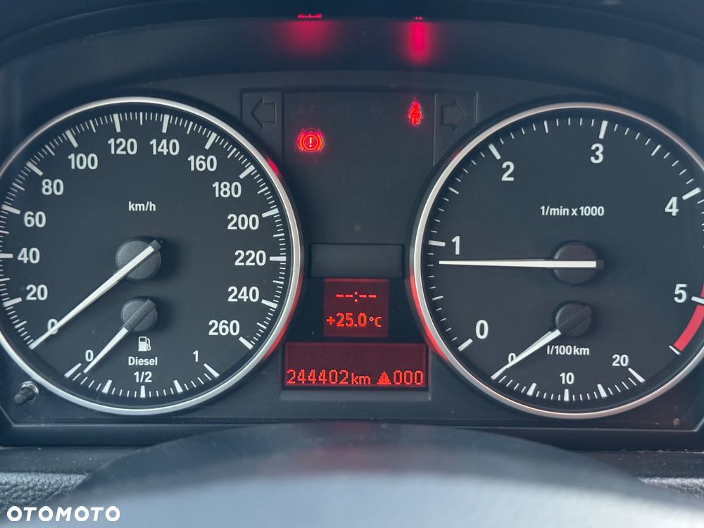BMW Seria 3 - 10