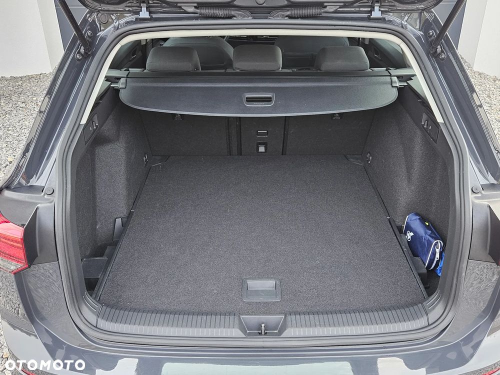 Volkswagen Golf 1.5 TSI EVO Life - 20