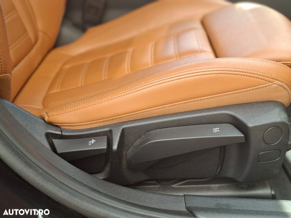 BMW Seria 3 320d xDrive AT - 18