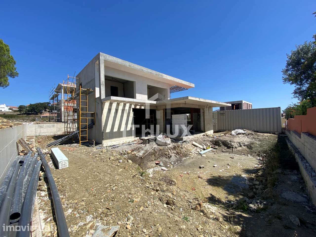 Moradia Nova em zona Tranquila - Grande imagem: 3/55