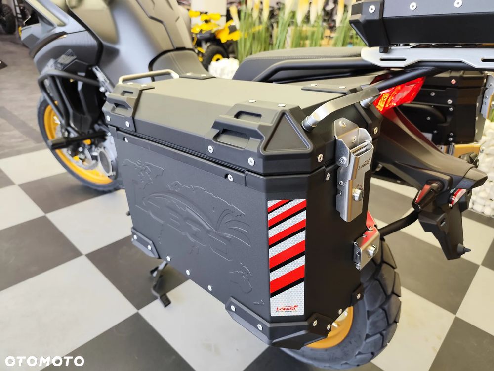 VOGE 525DSX - 24