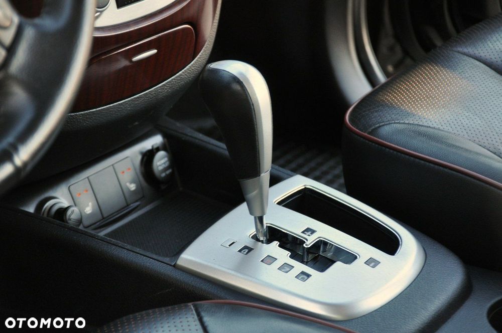 Hyundai Santa Fe - 34