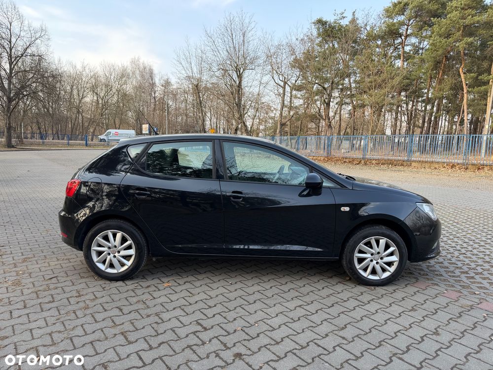 Seat Ibiza - 7