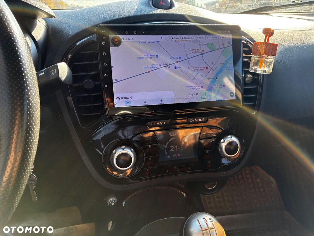 Nissan Juke - 15