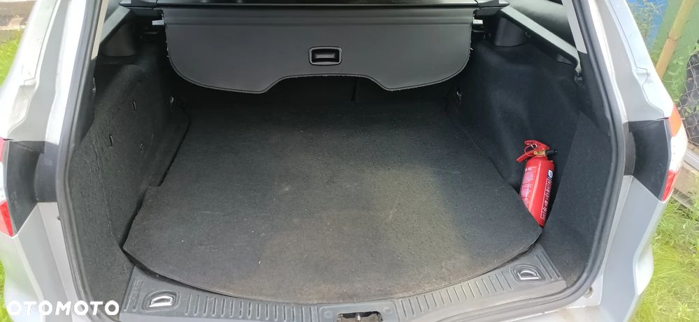 Ford Mondeo 2.0 Gold X - 29