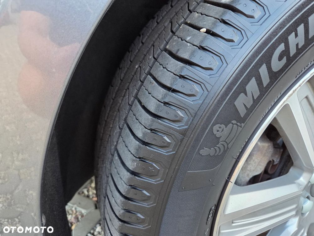 Volvo XC 60 T6 Drive-E Summum - 21