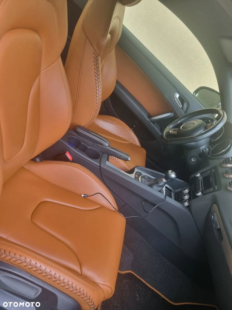 Audi TT Coupé 1.8 TFSI - 6