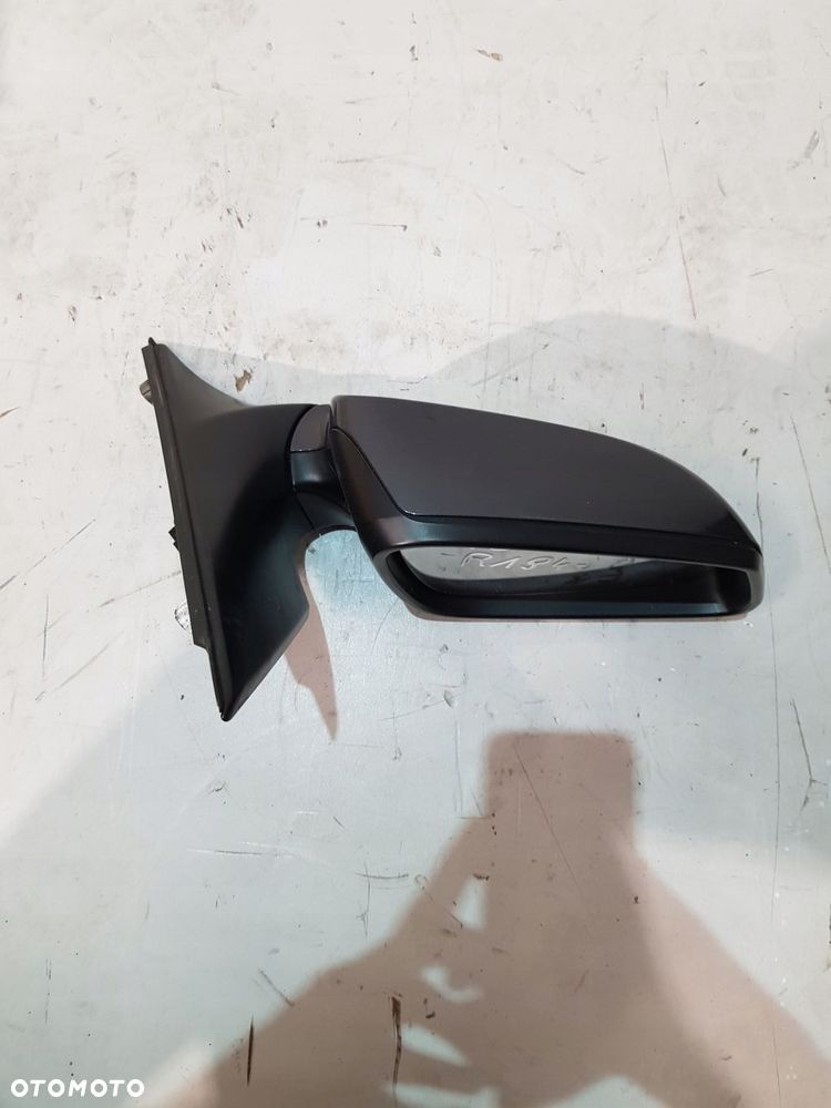lusterko prawe prawy przód bmw f10 f11 3 pin eu - 3