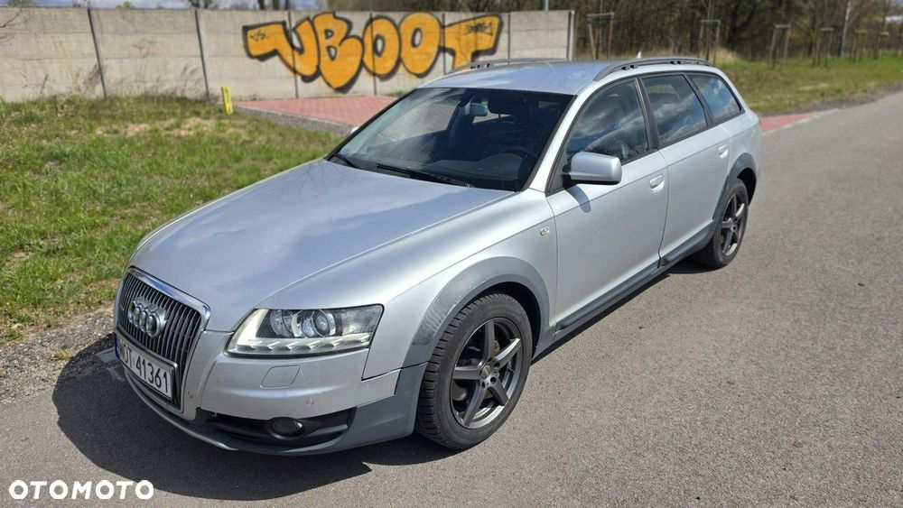 Audi A6 Allroad - 4