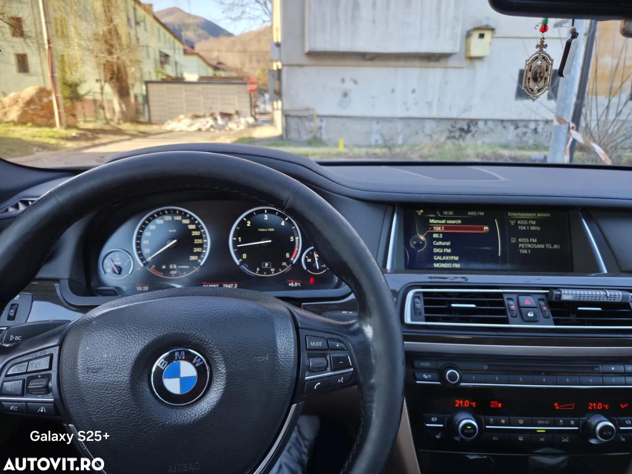 BMW Seria 7 740d xDrive - 7