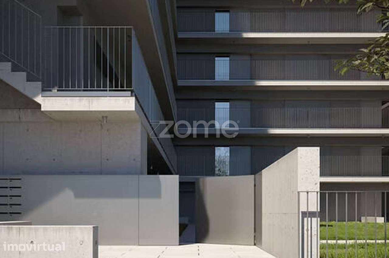 Apartamento T1 Novo em Vila Nova de Gaia - Grande imagem: 5/10