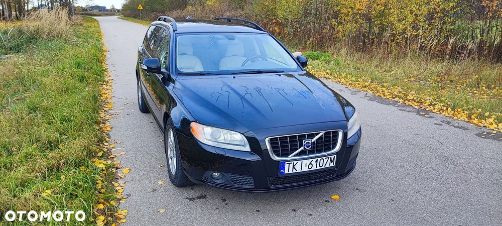 Volvo V70 2.0 Momentum - 3