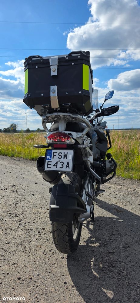 BMW GS - 6