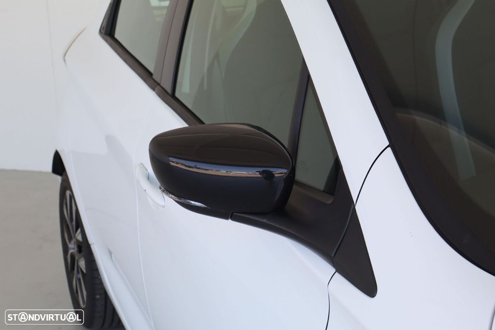 Renault Zoe (c/ Bateria) Limited 50 - 5