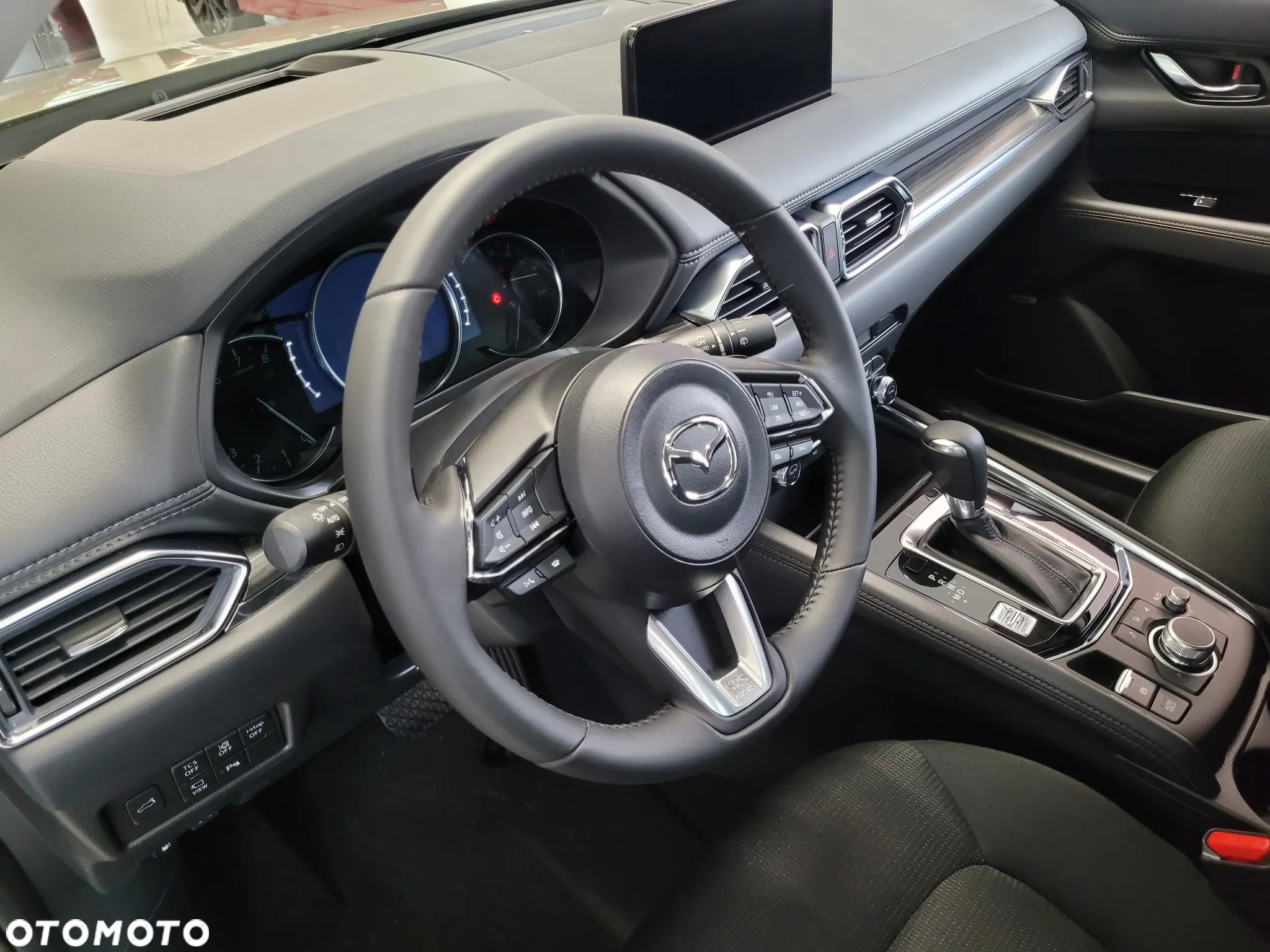 Mazda CX-5 2.0 Exclusive-Line 2WD - 3