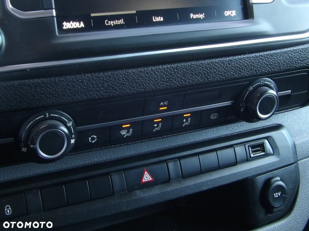 Opel Vivaro - 18