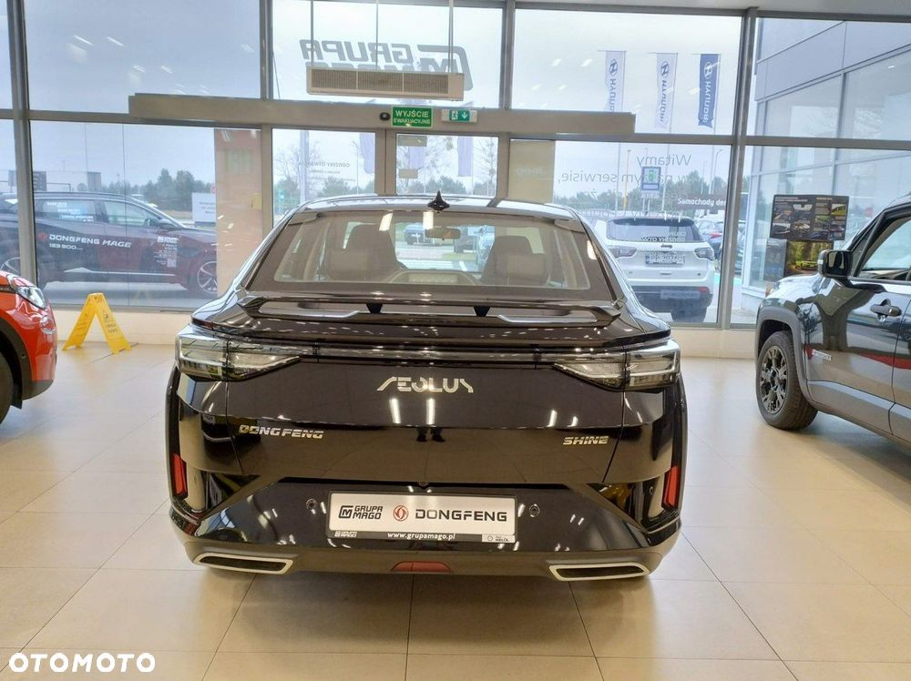 Dongfeng Shine - 3