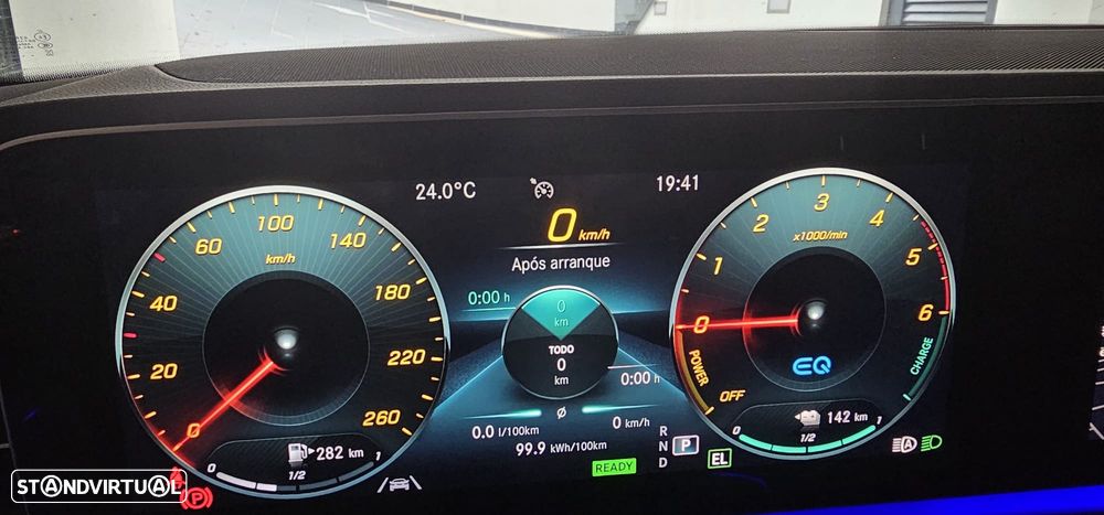 Mercedes-Benz GLE 350 de 4Matic - 40