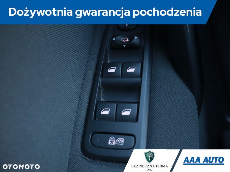 Peugeot 508 - 21