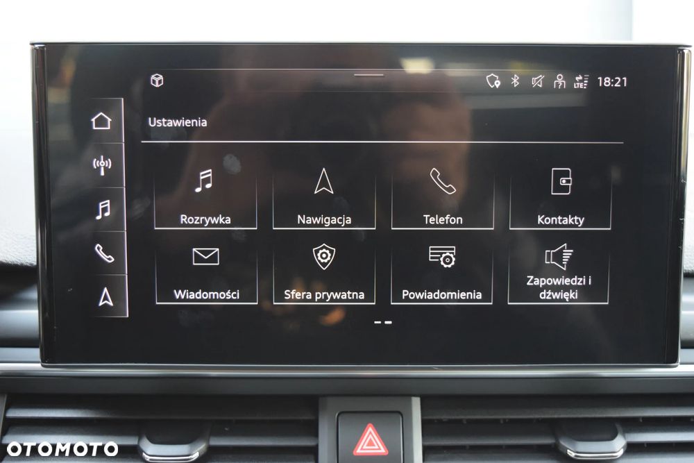 Audi A4 Avant 40 TDI mHEV Quattro Advanced S tronic - 31