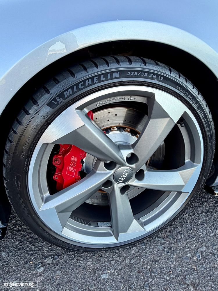 Audi RS3 Sportback S tronic - 11