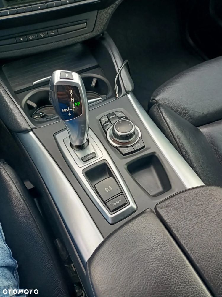 BMW X6 40d xDrive - 17
