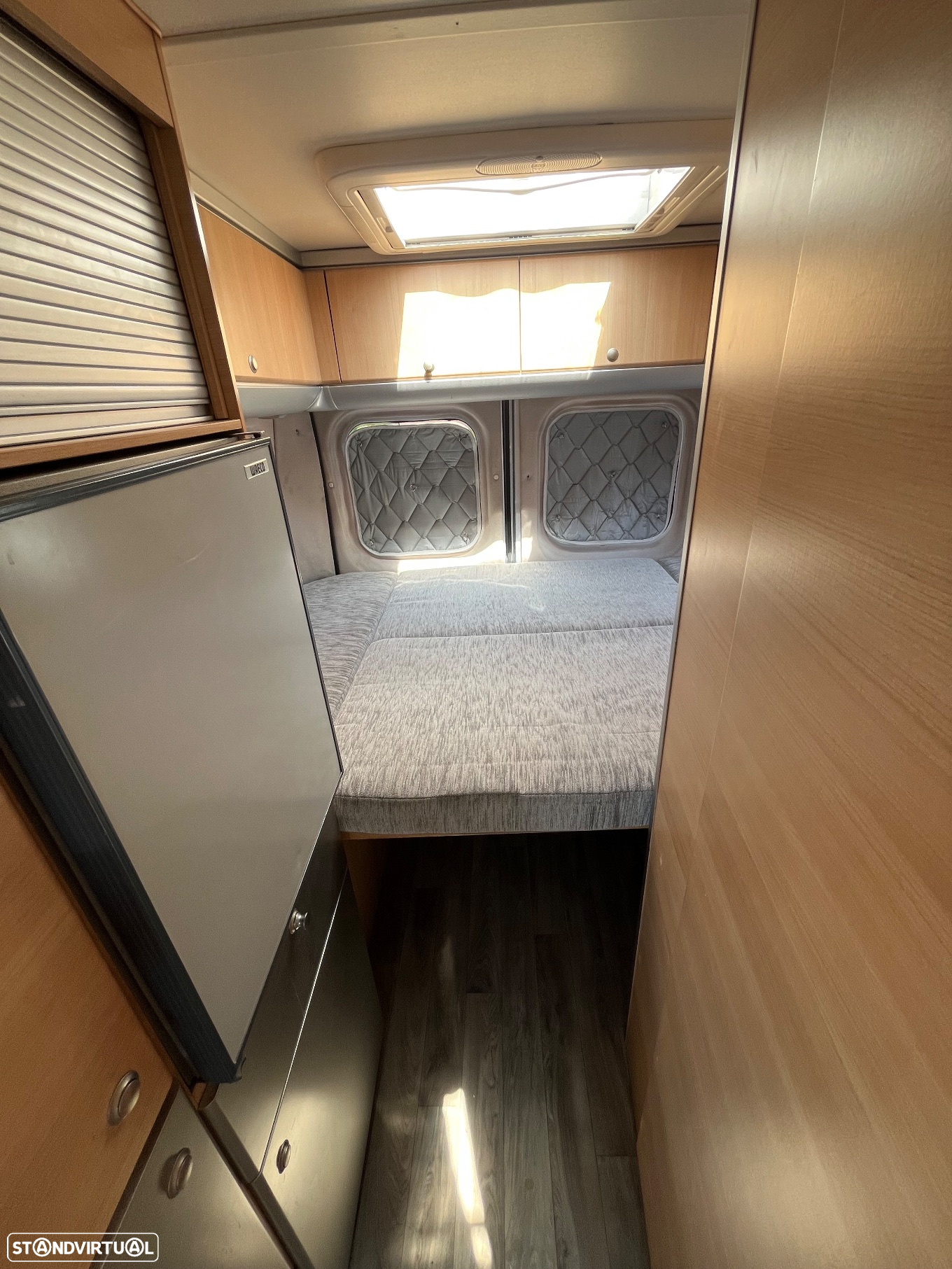 Knaus Box Star - 22