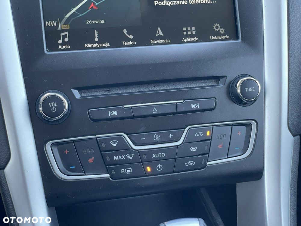 Ford Mondeo 2.0 TDCi Ambiente PowerShift - 17