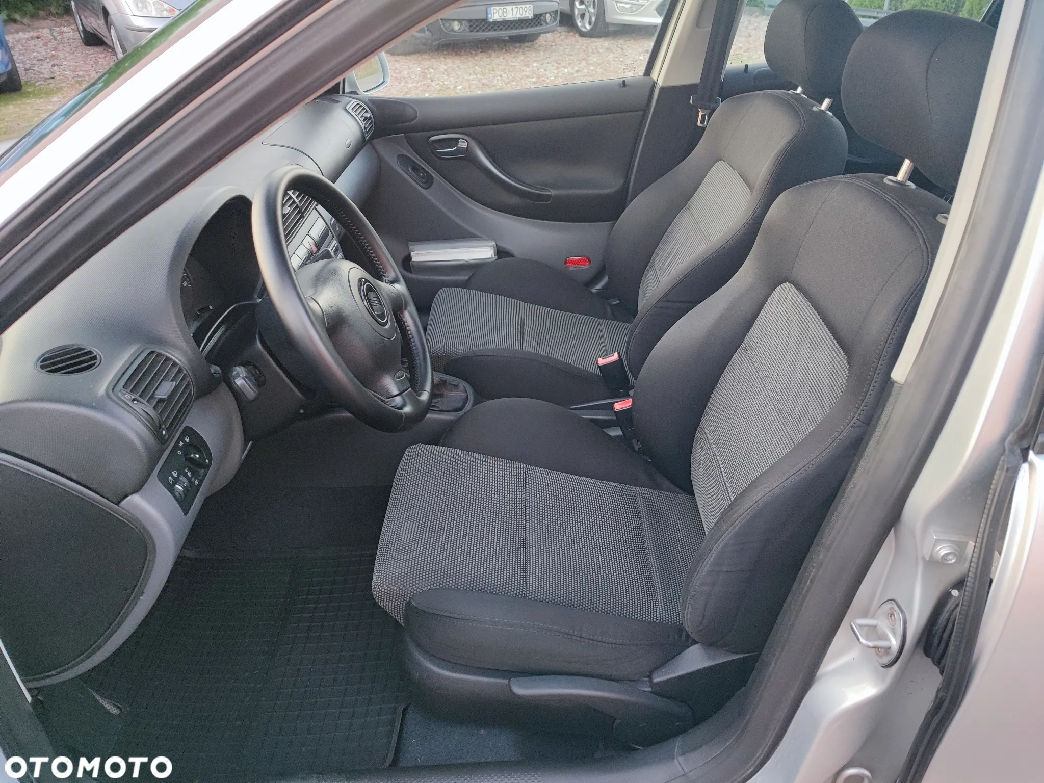 Seat Leon 1.6 Spirit Fresh-Up - 15