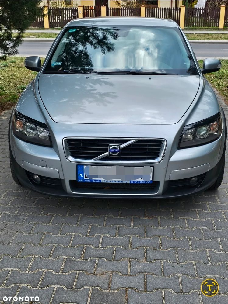 Volvo C30 2.0D Momentum - 4