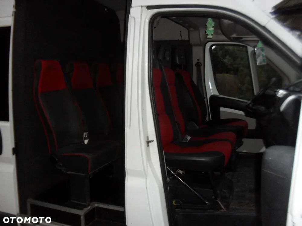 Fiat Ducato - 3